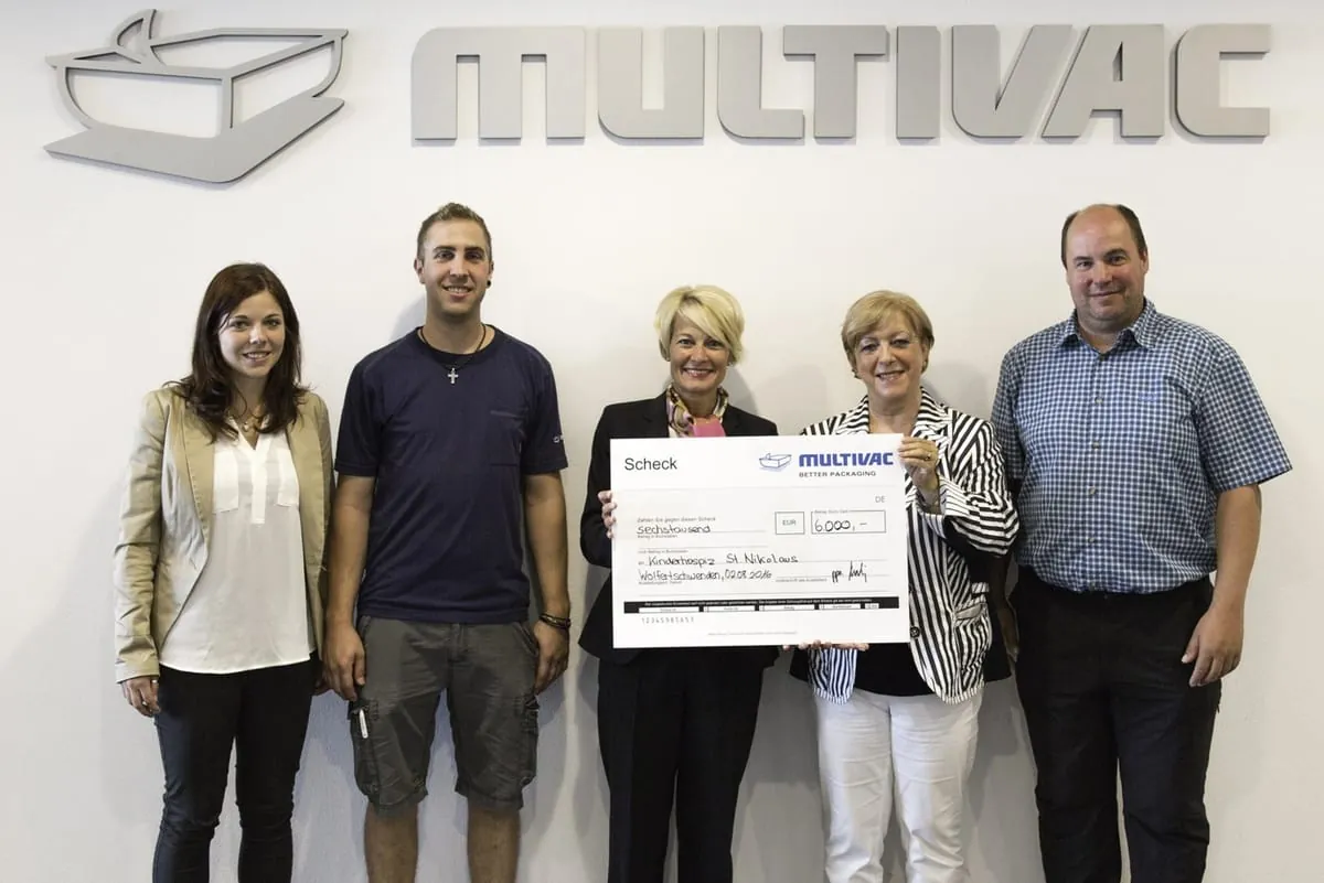 Hilfe, die wirklich ankommt