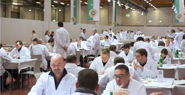 DLG-Qualit&auml;tspr&uuml;fung Schinken & Wurst 2017