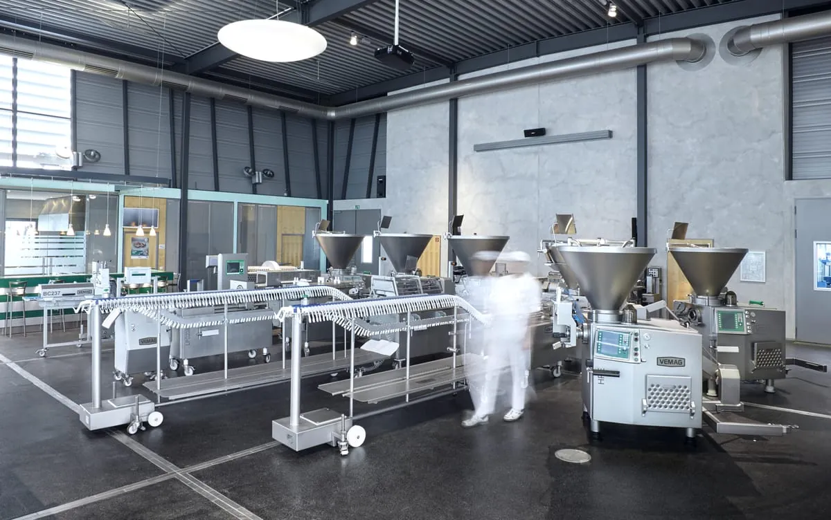 Vemag: 75 Jahre erfolgreiche Ingenieurskunst