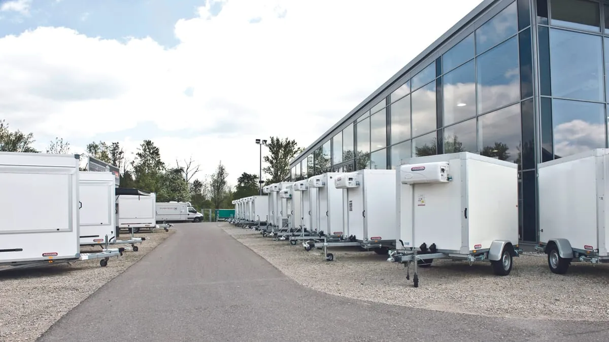 Wörmann: Anhänger-Aktionstag am 24. Februar