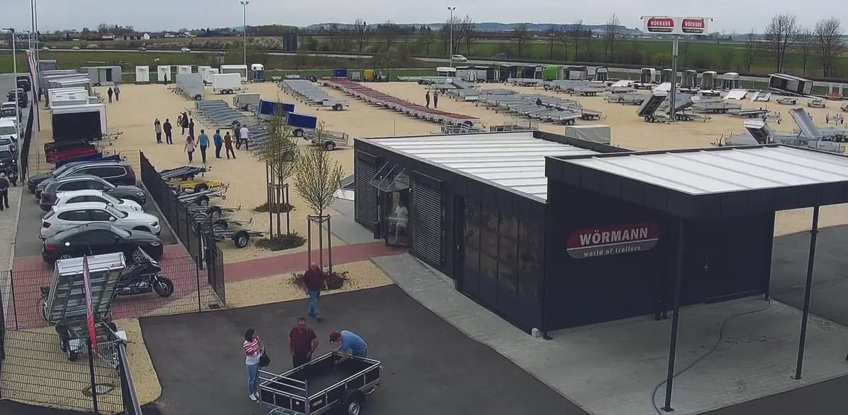 Anhänger-Aktionstage in Niederbayern
