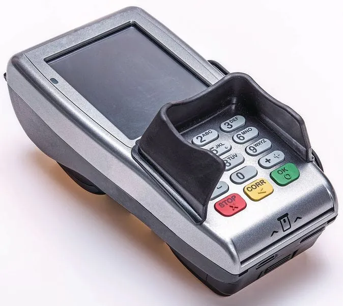 Digitalisierung im Geschäftsalltag