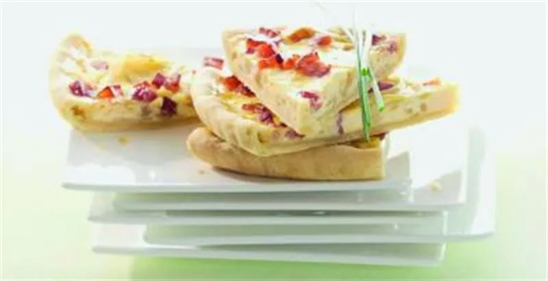 Quiche Lorraine