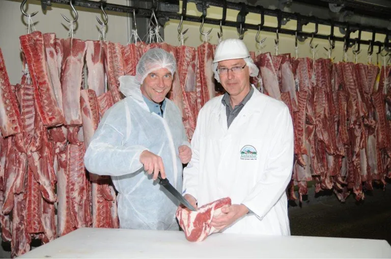 EGO 19. Grillmeisterschaft