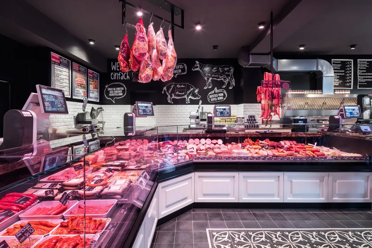 Bäro: Nach fünf Jahrzehnten frischer denn je