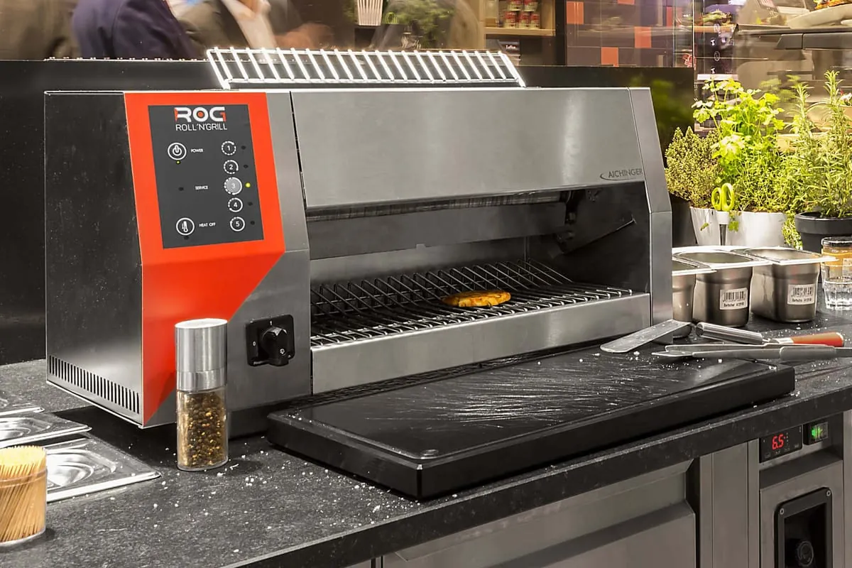 Aichinger gewinnt Industriepreis in der Kategorie „Produktionstechnik“