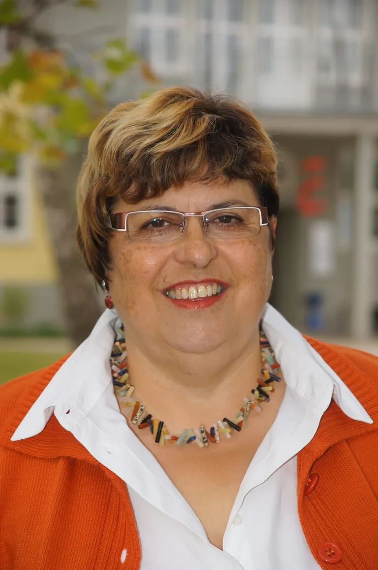 DLG: Prof. Dr. Dietlind Hanrieder
