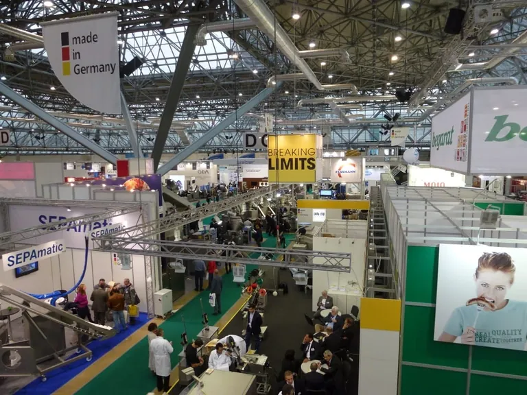 AgroProdMash dt. Pavillon