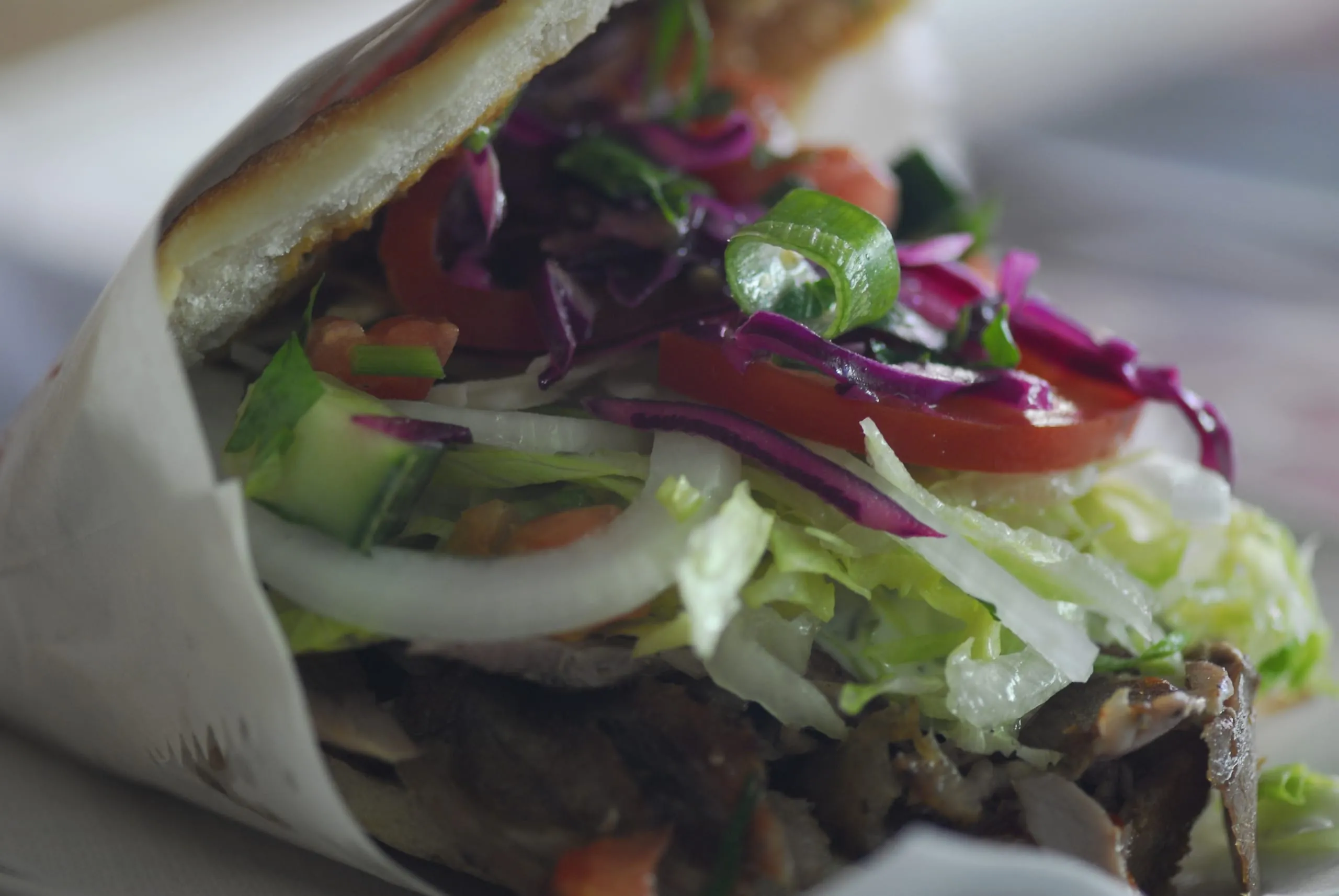 Griechisch oder türkisch