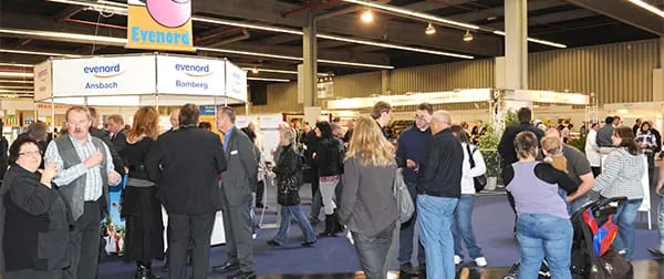 Evenord: Rund um die Wurst