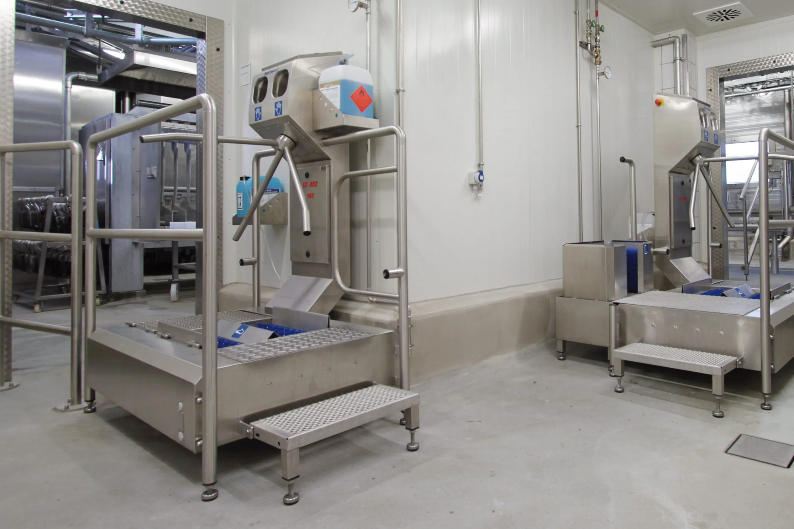 Leitfaden für die Schlachtung