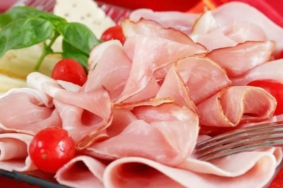 Kochschinken &ndash; saftig und lecker