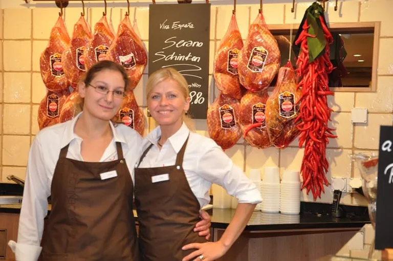 Mitarbeiter einbinden