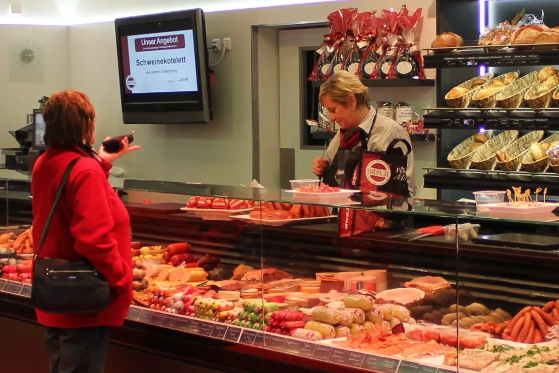 Kunden ehrlich beraten