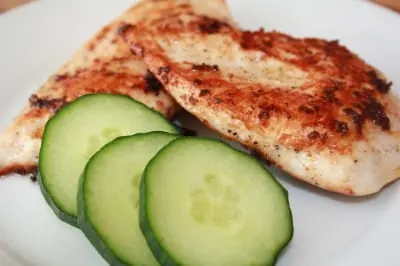 Magenschonend und leicht verdaulich