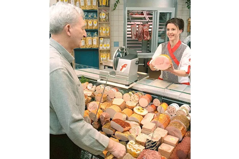 Kundenbindung beim Namen genannt