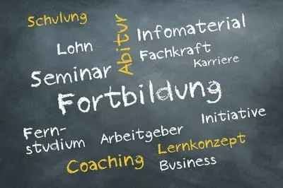 Innerbetriebliche Weiterbildung