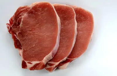 Gerichte vom Schwein