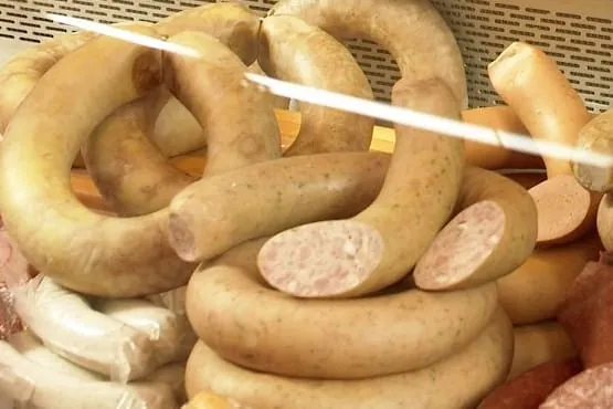 Nährstoffreiche Leber