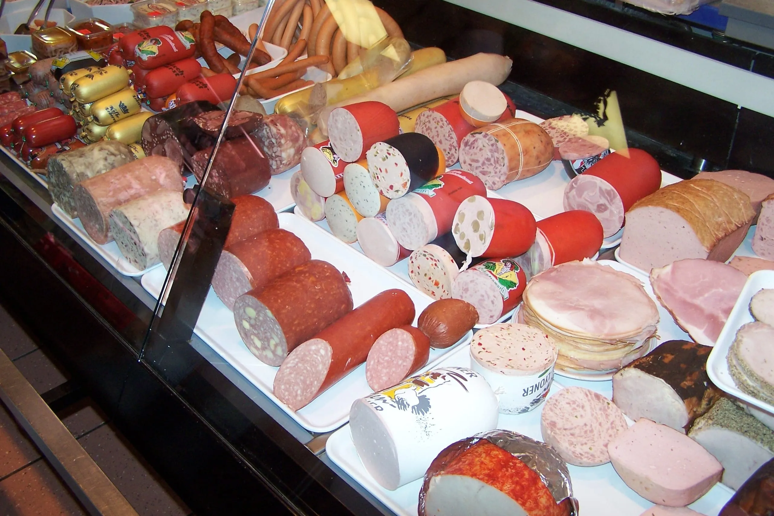 Fleisch bewusst genießen