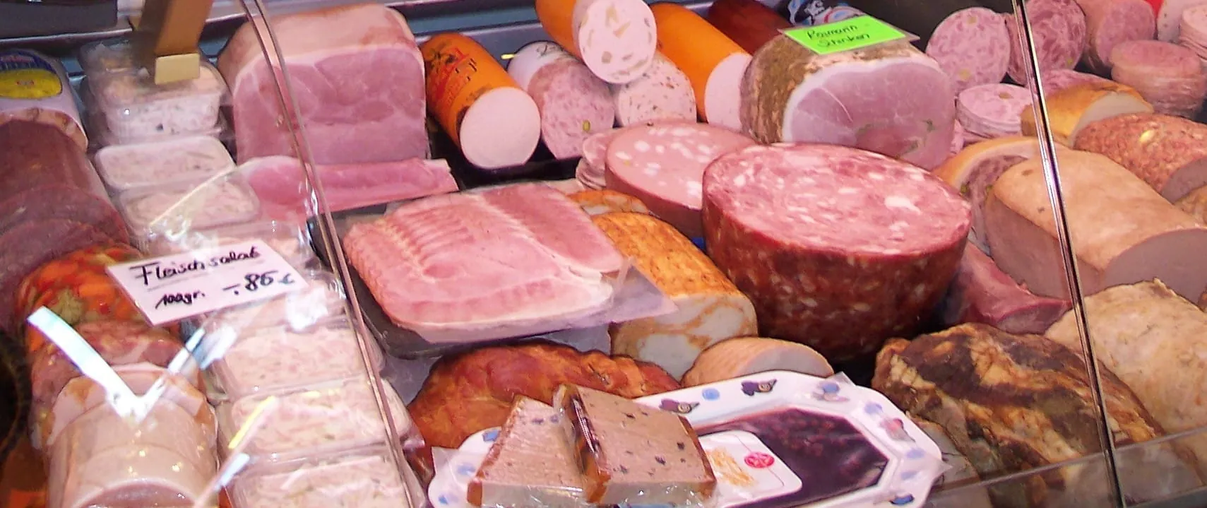Hochsaison für Salmonellen