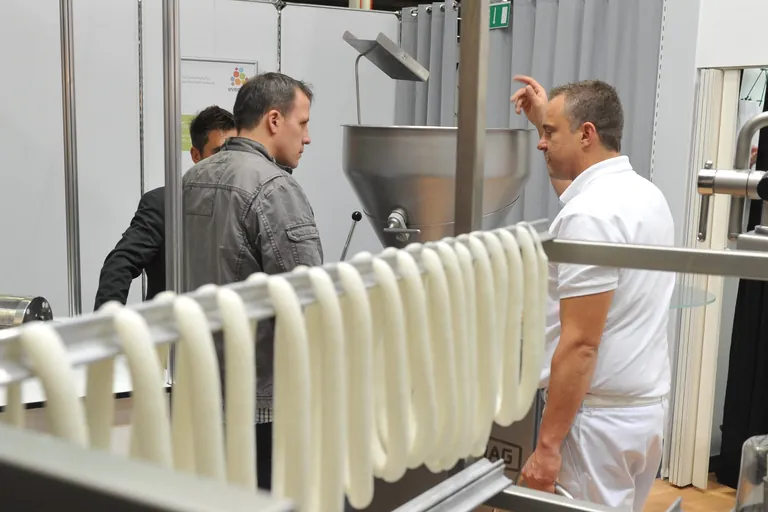 Informationen als Entscheidungsgrundlage