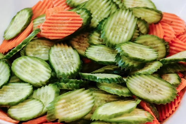 Sinnesparcours in Schulen