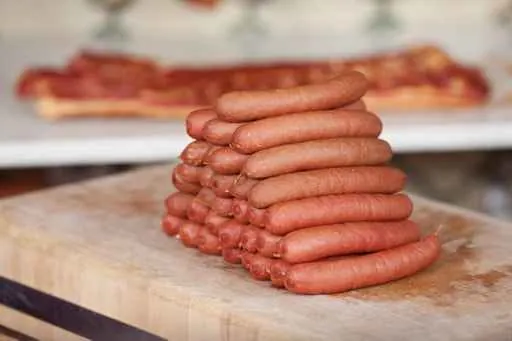 Saubere Luft trotz Räuchern