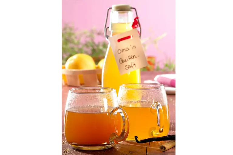 Fixe Hei&szlig;getr&auml;nke