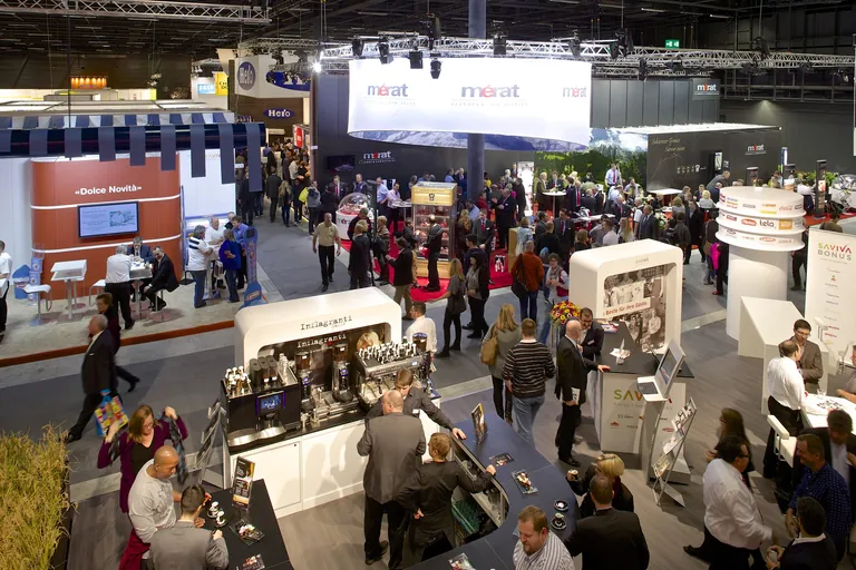 Messe Basel im Fokus der Branche