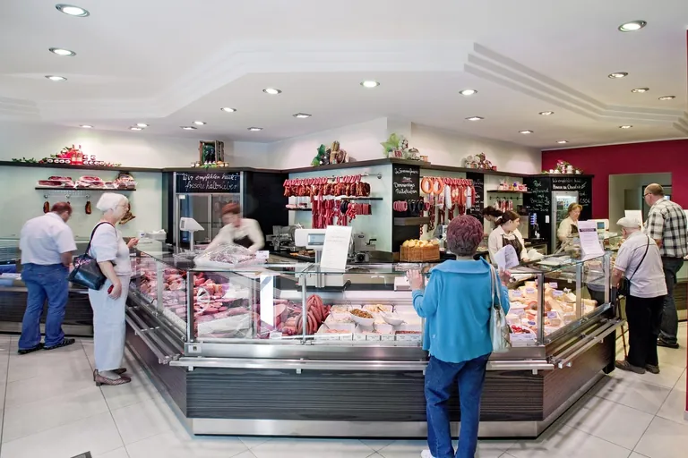 LGH-Betriebsvergleiche 2012 f&uuml;r Fleischer