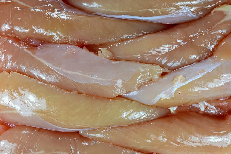 Schonkost mit Fleischwaren