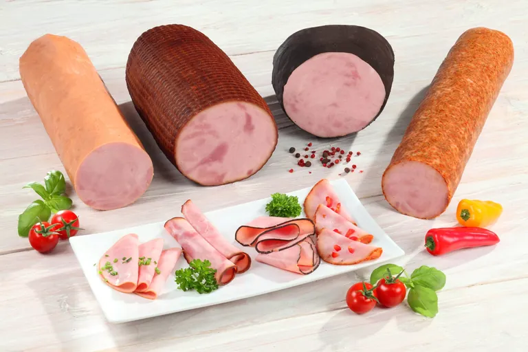 Umgang mit Kunstd&auml;rmen