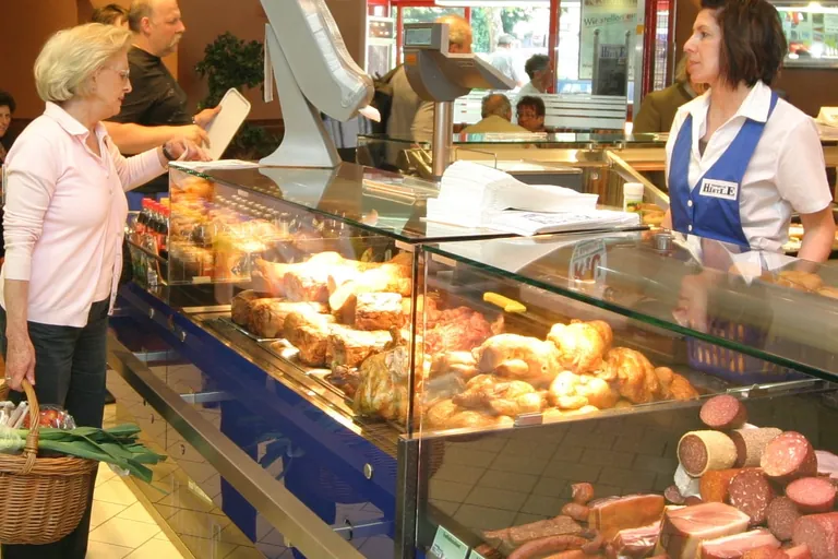 Beraten, nicht belehren