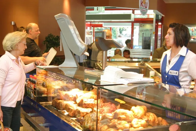 Wenn Kunden sich beschweren