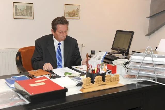 Haftungsfallen für Geschäftsführer