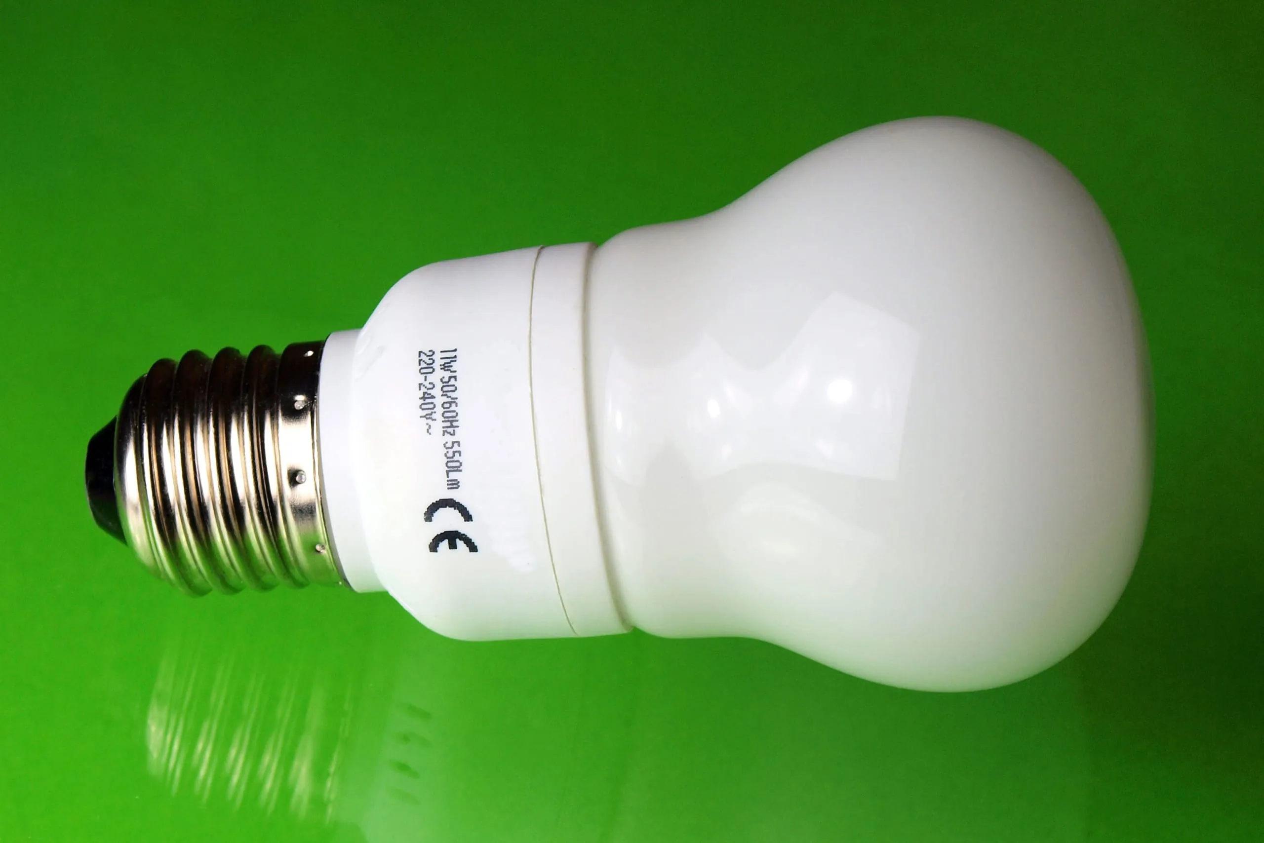 Energiesparlampen richtig entsorgen