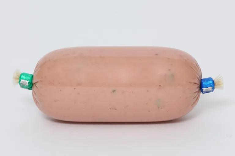 Stabile Emulsion mit Fett