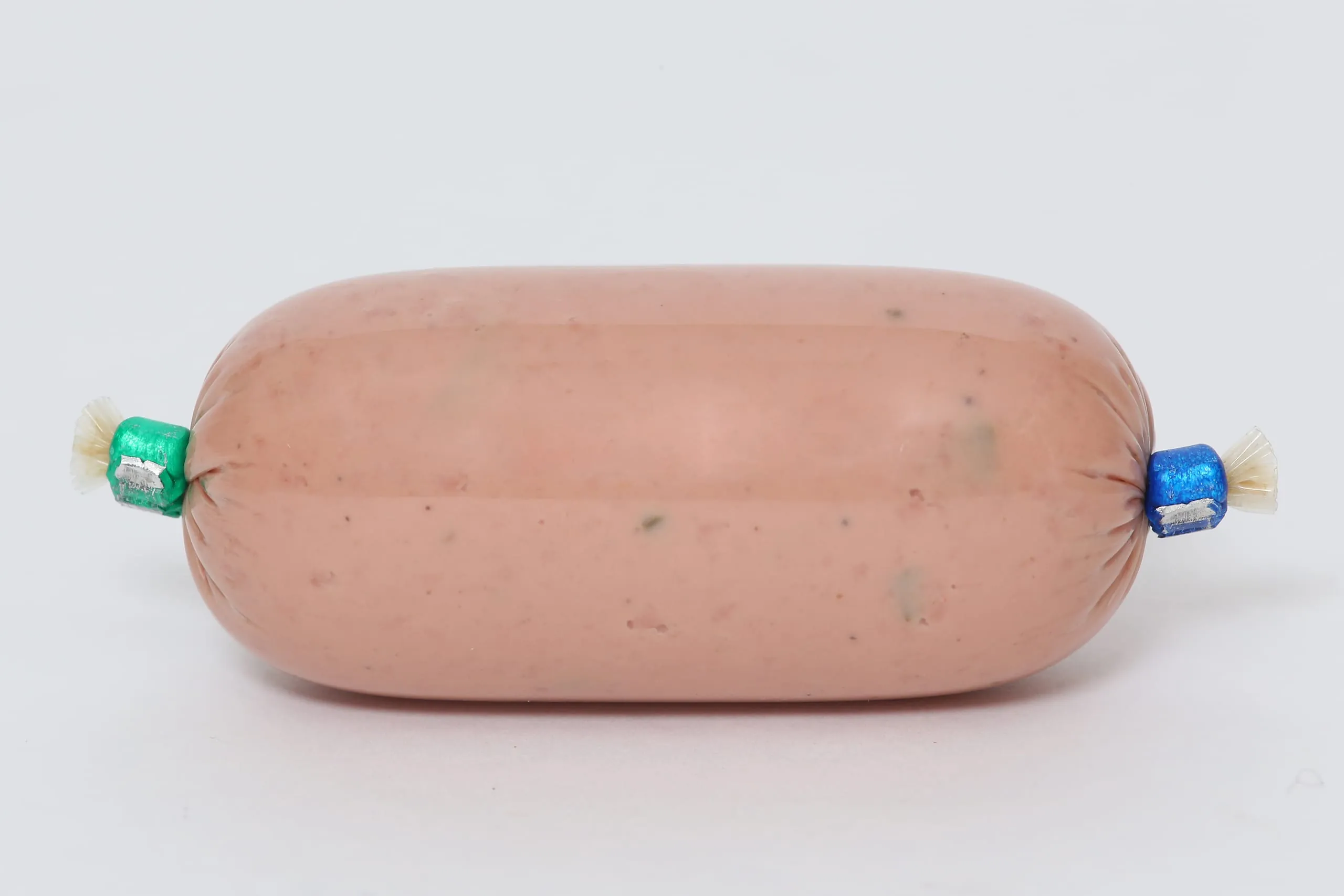 Stabile Emulsion mit Fett