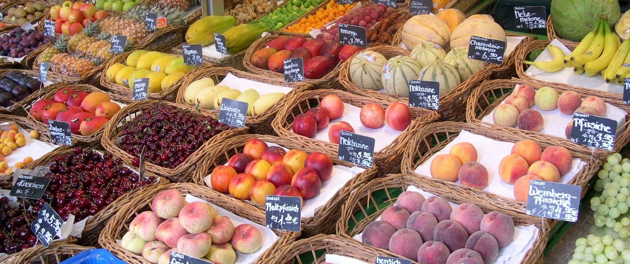 Kumulative Risikobewertung