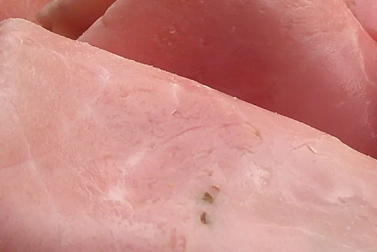 Beschaffenheit der Lake