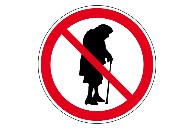 Vernachlässigte Zielgruppe