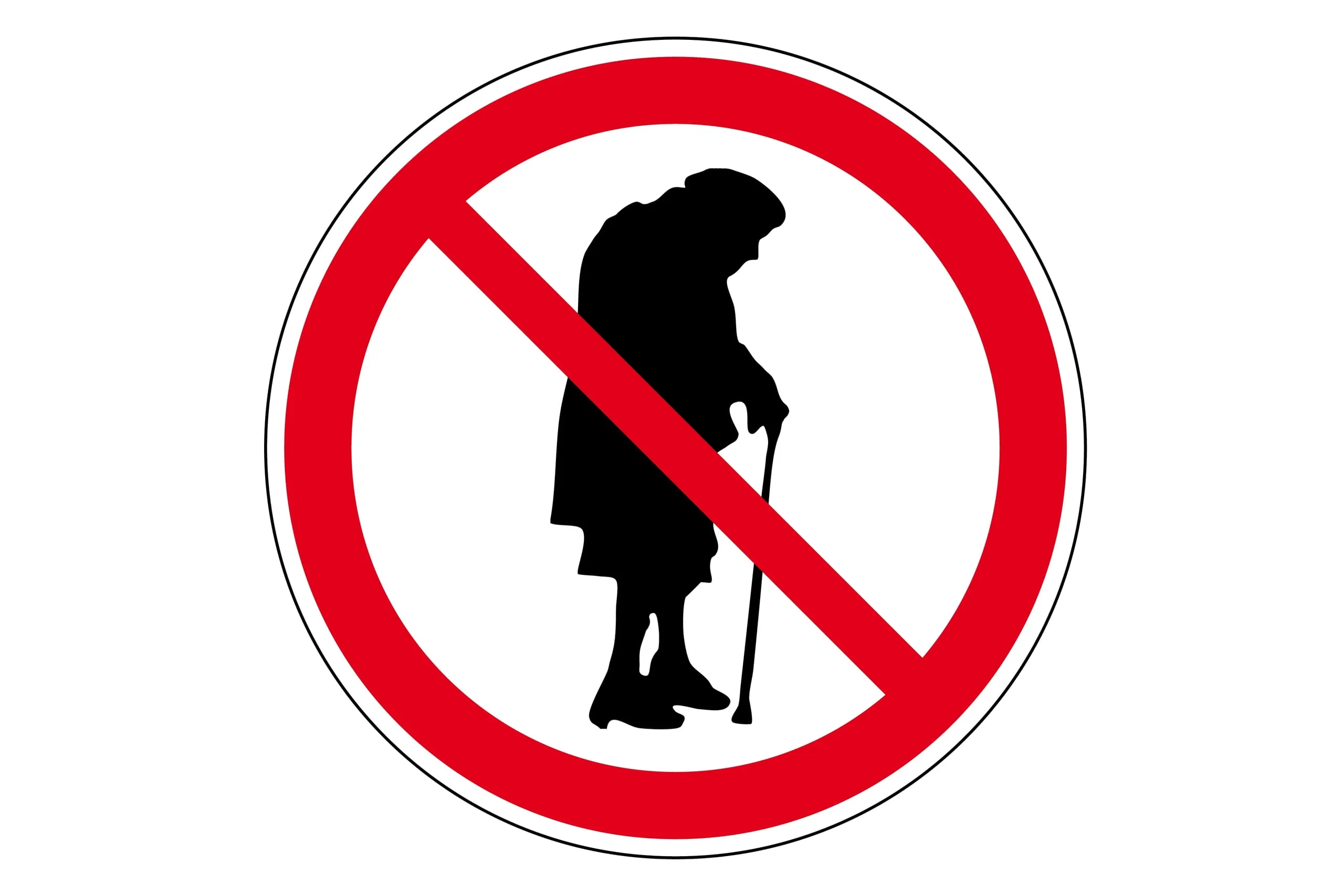 Vernachlässigte Zielgruppe