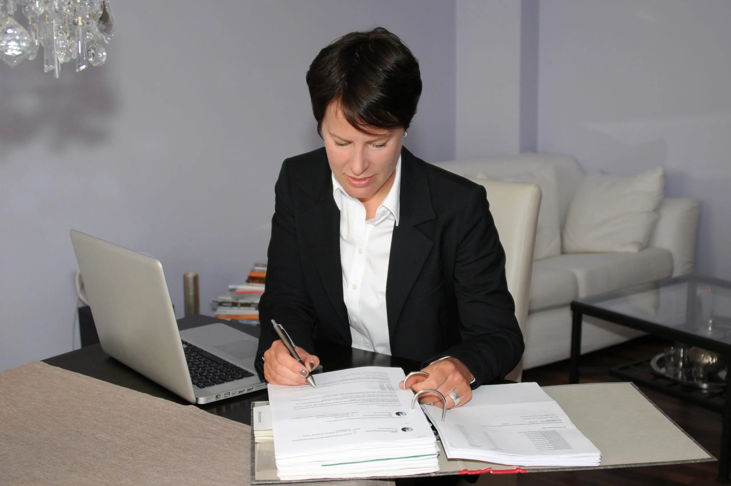 Förderkredite für Unternehmen