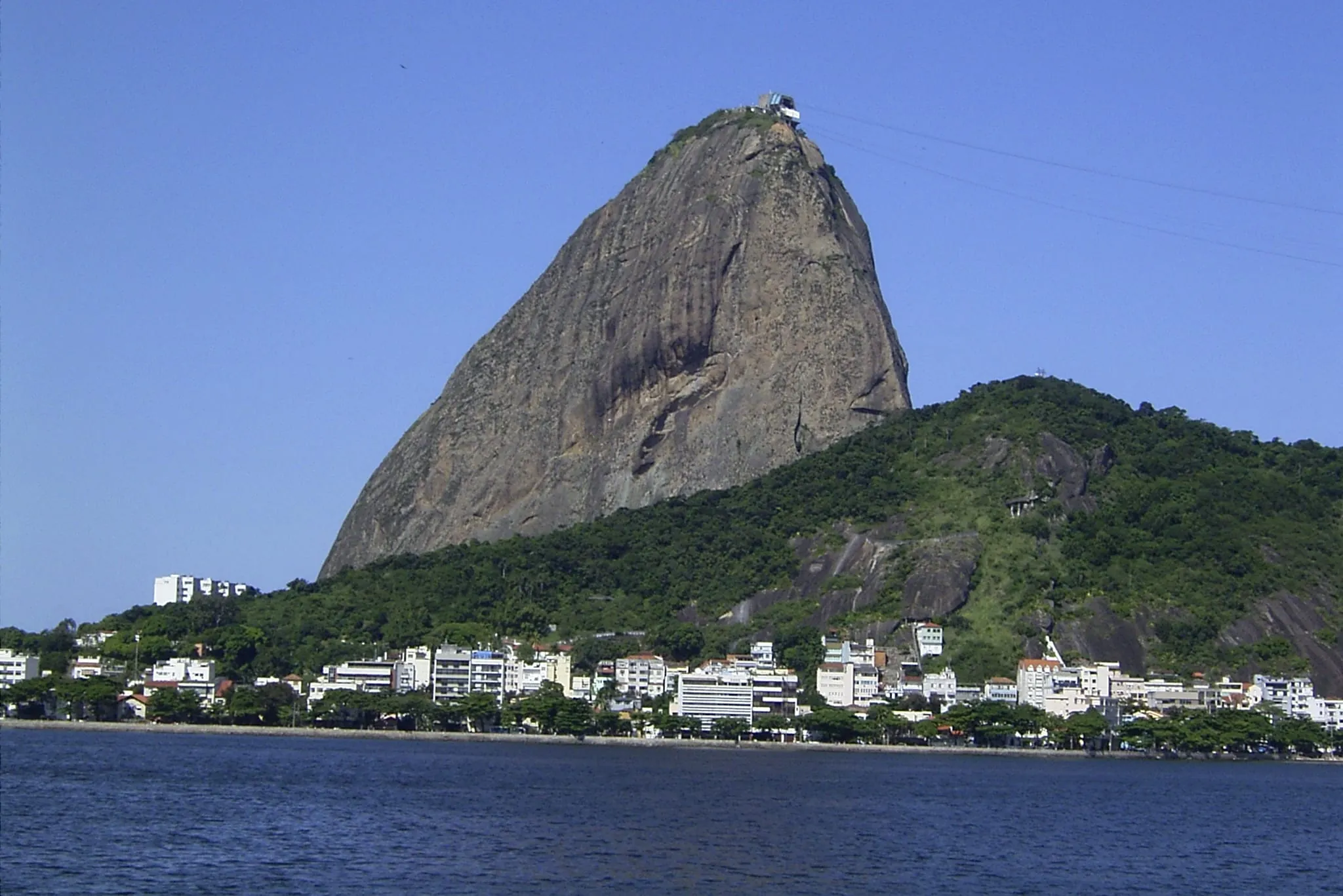 Spezialitäten vom Zuckerhut