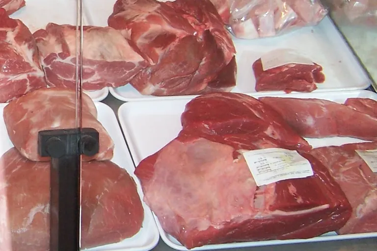 Fleischqualit&auml;t beurteilen