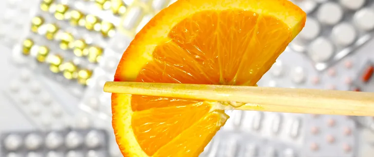 EU: Umgang mit Nahrungserg&auml;nzungsmitteln