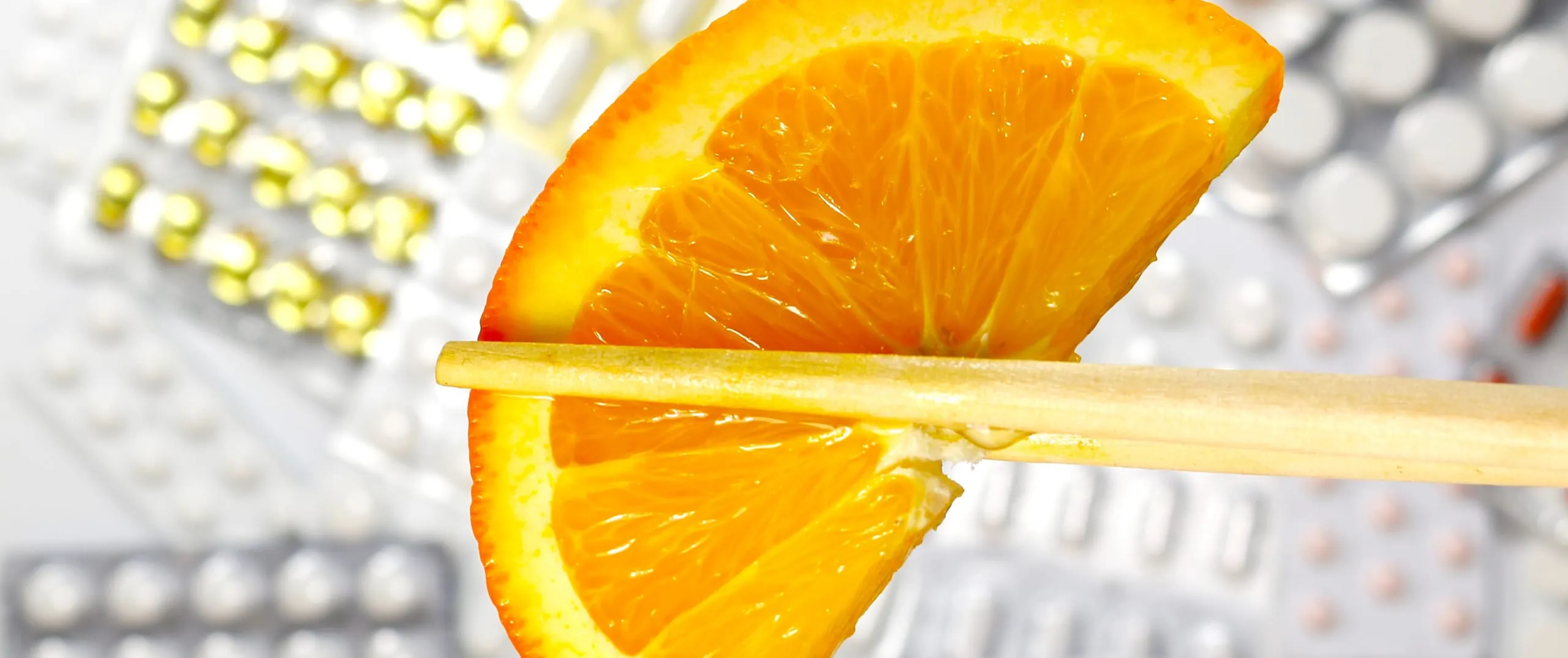 EU: Umgang mit Nahrungsergänzungsmitteln