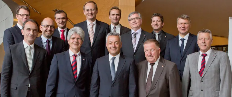 ZENTRAG-Generalversammlung