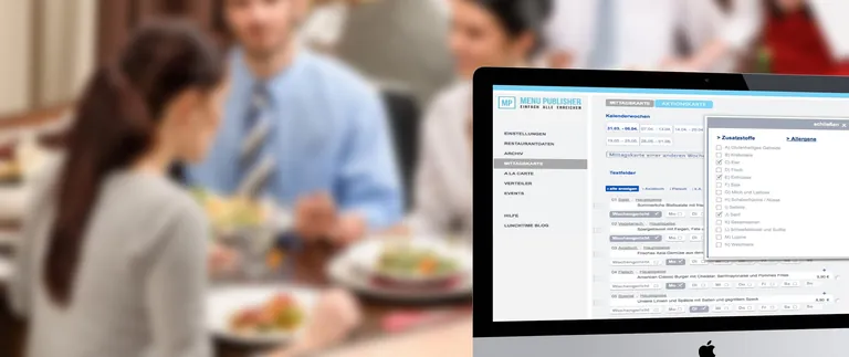 Allergenkennzeichnung bei loser Ware